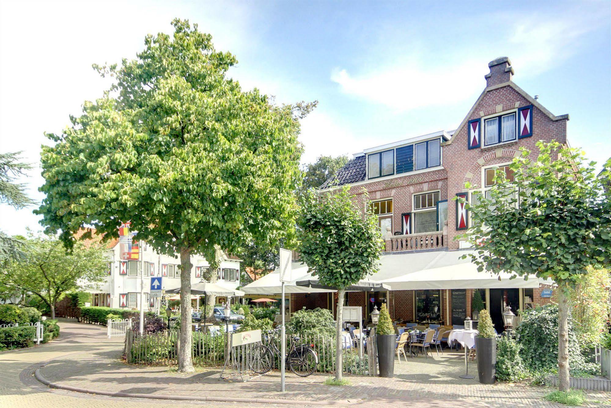 Hotel 1900 Bergen Exterior foto